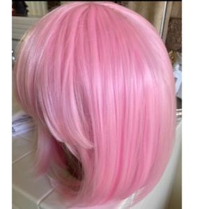 POWER RANGER Halloween Wig